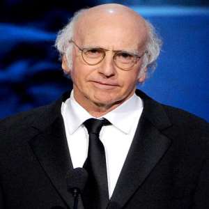 Larry David